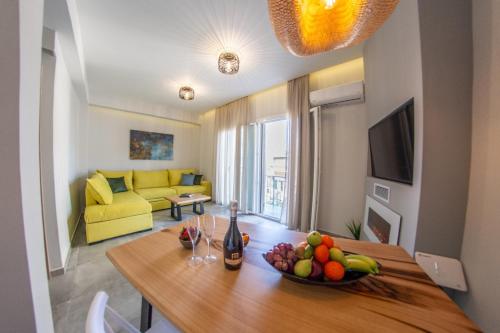 Nausika Townhouse