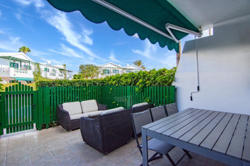 Bungalow Parque Gaviota 4 by Homestaygrancanaria