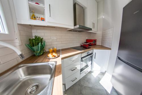 Nausika Townhouse