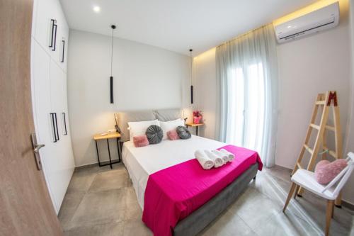 Nausika Townhouse