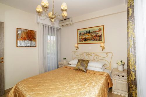 Apartments Kassandrinos-Maria