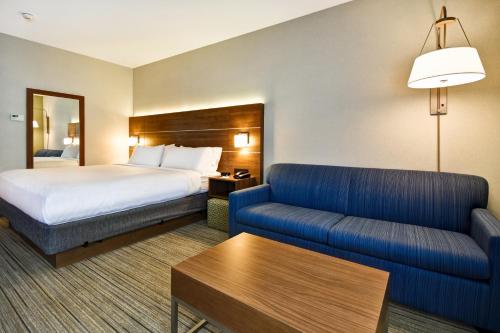 Gallery image of Holiday Inn Express Newport North - Middletown, an IHG Hotel in Middletown