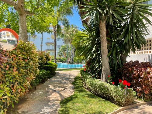Hacienda de los Nagueles Golden Mile - EaW Homes