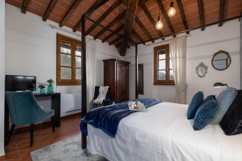 Gallery image of DormiVeglia B&B in Monte San Savino