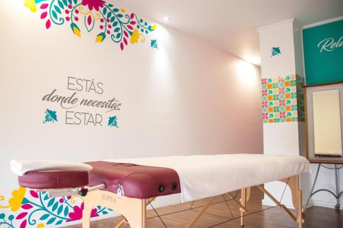 Spa ou équipements de bien-être de l'établissement Mia City Villahermosa