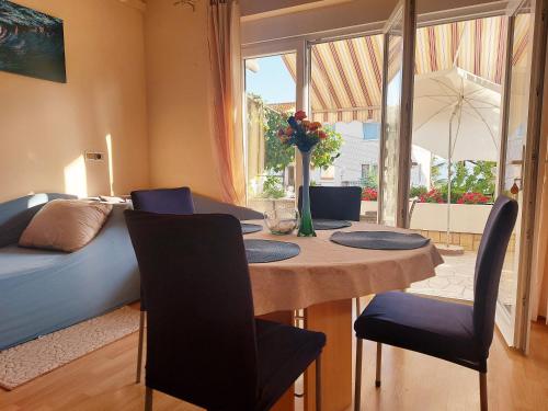 Apartments Adriatic Riviera Crikvenica