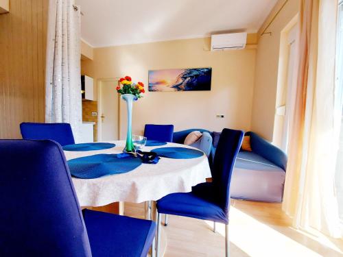 Apartments Adriatic Riviera Crikvenica