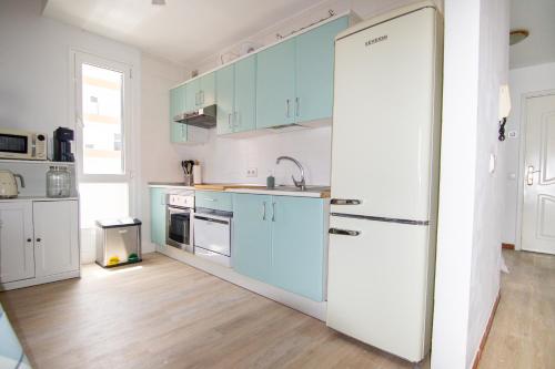 Duplex Balancon