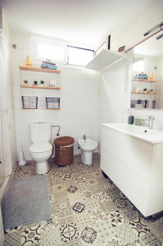 Duplex Balancon
