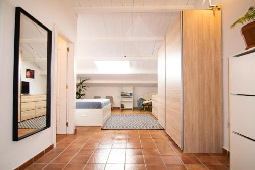 Duplex Balancon