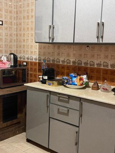COMFY HOUSE 주방 또는 간이 주방