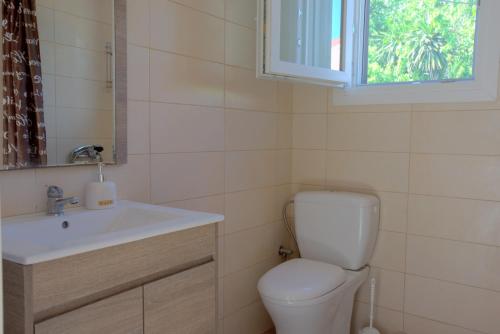 Фотография из галереи Ilias Apartments в Ипсосе