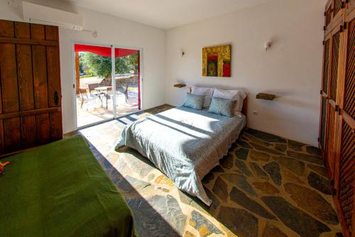 Легло или легла в стая в Monte Da Coelha AL