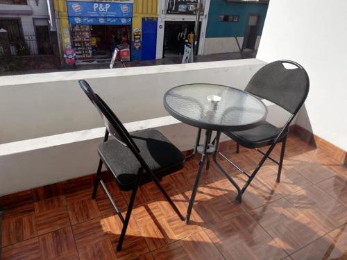 Fotografie z fotogalerie ubytování Zigal hotel v destinaci Antofagasta