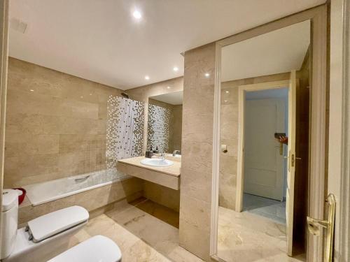 Hacienda de los Nagueles Golden Mile - EaW Homes