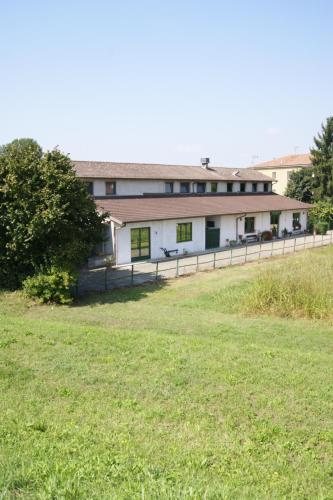 San Martino Siccomario