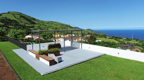 Gambar di galeri bagi Casas D'Arramada di Ribeira Funda