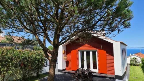 Gambar di galeri bagi Casas D'Arramada di Ribeira Funda
