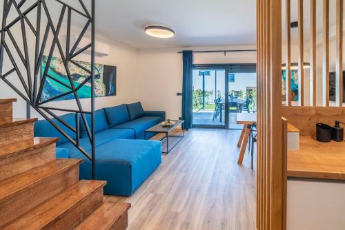 PINNA RESIDENCE - Supin