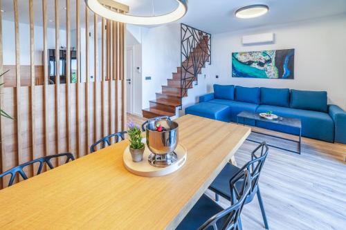 PINNA RESIDENCE - Supin