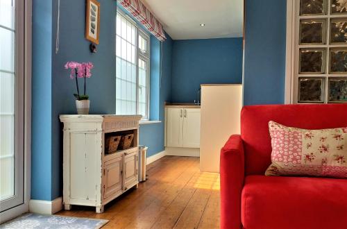 Gallery image of Lobhill Farmhouse Bed and Breakfast and Self Catering Accommodation in Okehampton