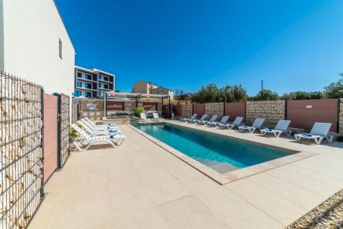 PINNA RESIDENCE - Supin
