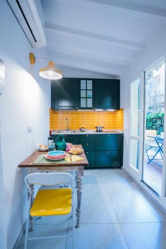 Sant'Ambrogio - Appartamento City Turquoise