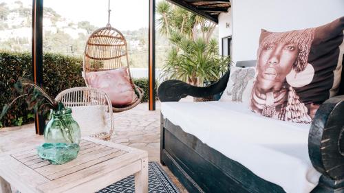 Caballito de Mar Boutique Hotelで提供されているドリンク
