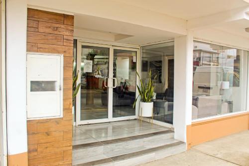 Gallery image of HOTEL VILLA MARGARITAS in Villahermosa