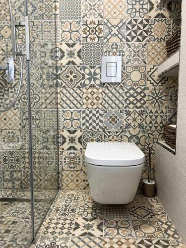 Tarifa Cozy House - Beachfront, Stylish Deco