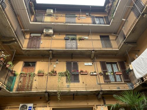 Il Cortile di Milano