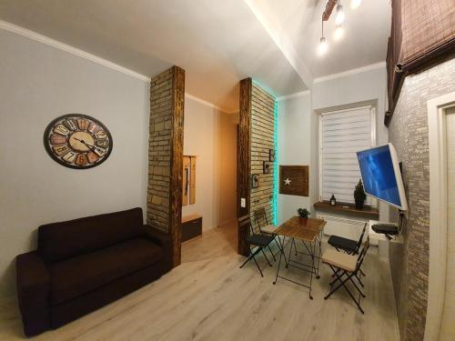 Linden apartment with Air condition