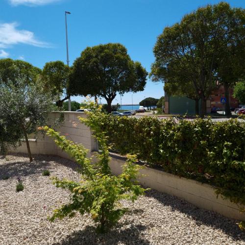 Apartman Magnolija Umag