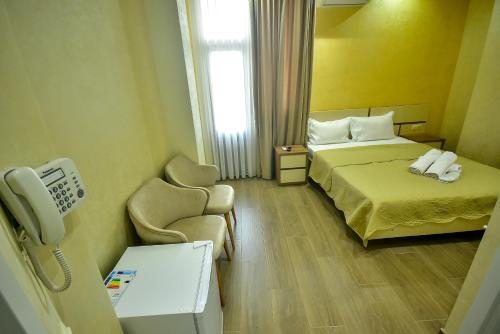 Gallery image of Hotel RANU in Batumi