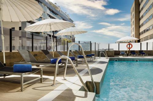 Sercotel Gran Hotel Luna de Granada