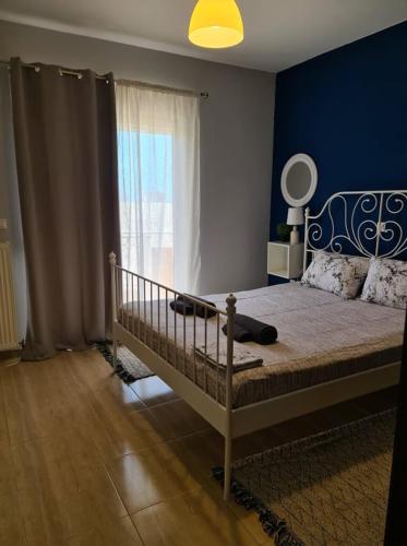 Fenia's Apartment Alexandroupoli