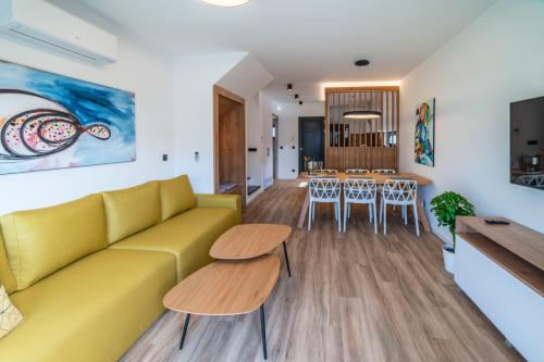 PINNA RESIDENCE - Caretta