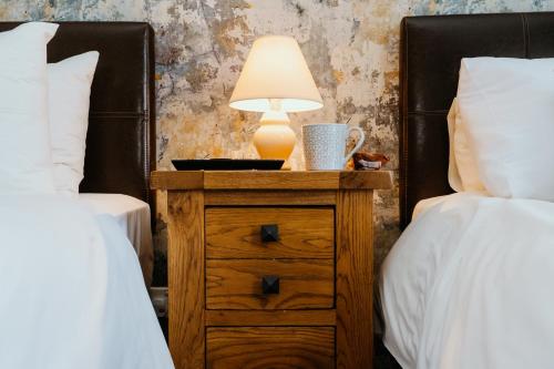 Φωτογραφία από το άλμπουμ του Plougastel House B&B σε Γουέστπορτ