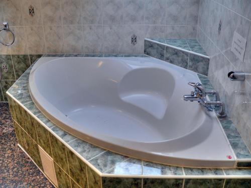 Gallery image of Privat Baja in Liptovský Mikuláš