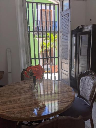 Gambar di galeri bagi La Capitana Old San Juan Building di San Juan