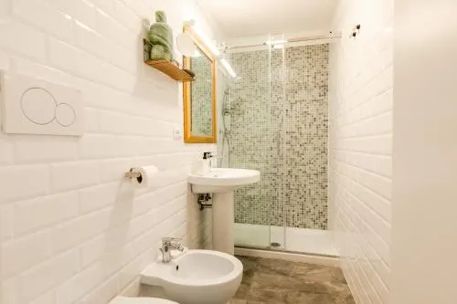 Rome Lux House guest rooms photo 16