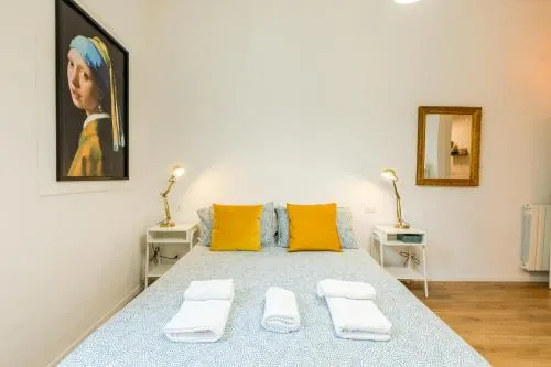 Rome Lux House guest rooms photo 11