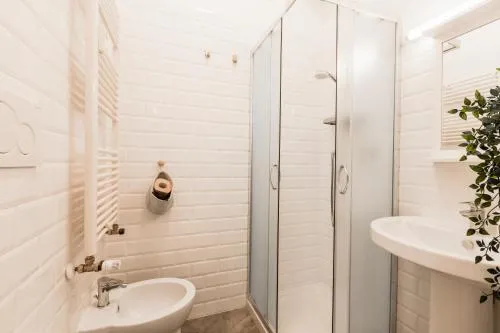 Rome Lux House guest rooms photo 7