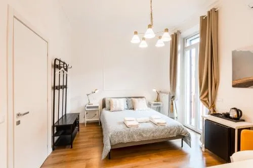 Rome Lux House guest rooms photo 4