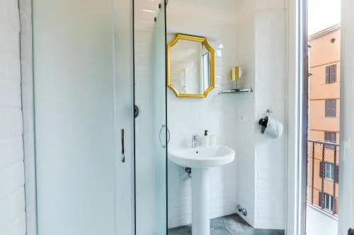 Rome Lux House guest rooms photo 20