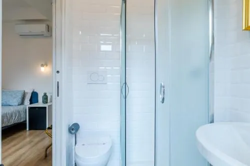 Rome Lux House guest rooms photo 19