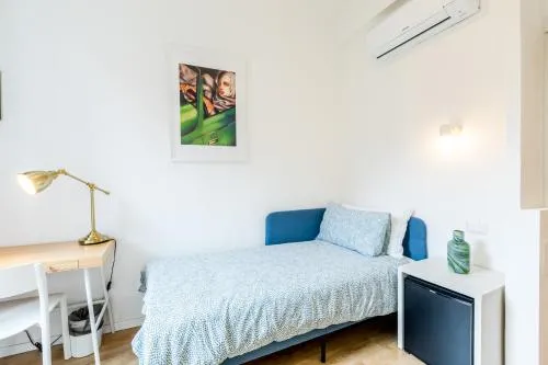 Rome Lux House guest rooms photo 18