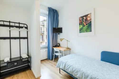 Rome Lux House guest rooms photo 17