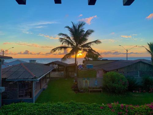 Fotografie z fotogalerie ubytování Pousada Do Sol v destinaci Conceição da Barra