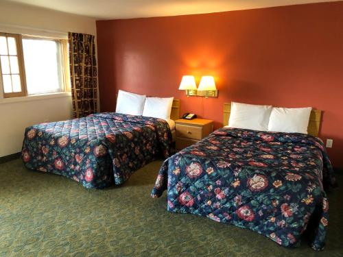 Gallery image of DEEPWELL MOTEL in Owego